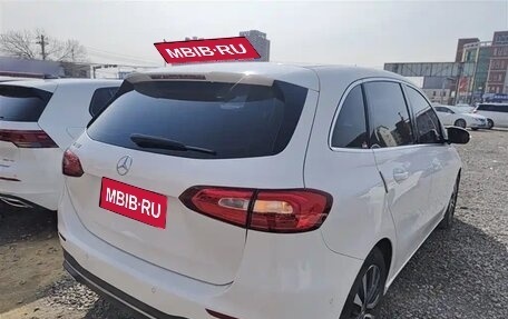 Mercedes-Benz B-Класс, 2022 год, 1 567 000 рублей, 6 фотография