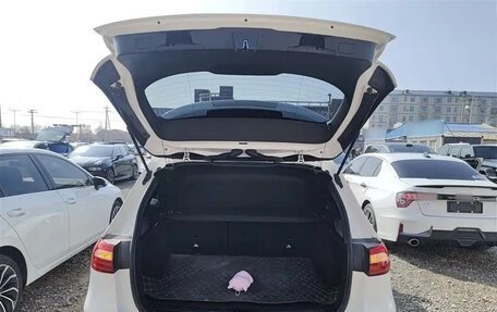Mercedes-Benz B-Класс, 2022 год, 1 567 000 рублей, 13 фотография