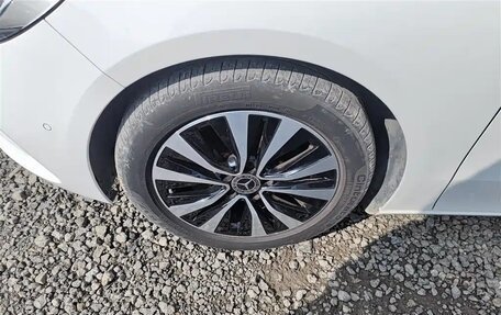 Mercedes-Benz B-Класс, 2022 год, 1 567 000 рублей, 14 фотография