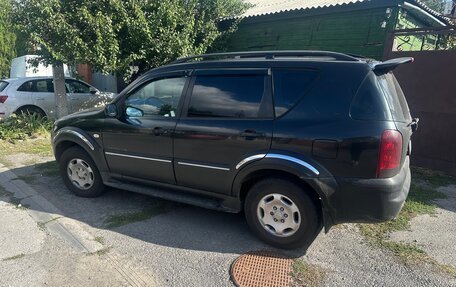SsangYong Rexton III, 2006 год, 650 000 рублей, 5 фотография