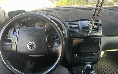 SsangYong Rexton III, 2006 год, 650 000 рублей, 6 фотография