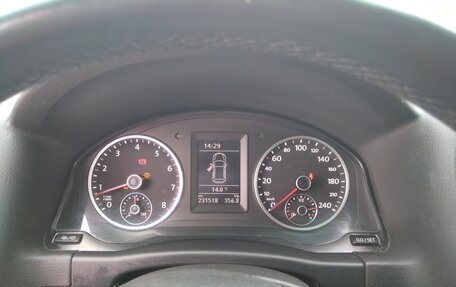 Volkswagen Tiguan I, 2013 год, 1 000 000 рублей, 8 фотография