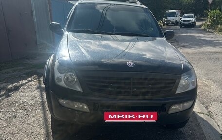 SsangYong Rexton III, 2006 год, 650 000 рублей, 2 фотография