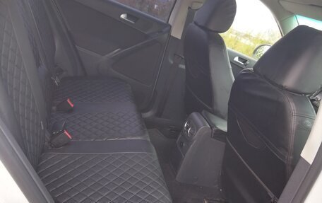 Volkswagen Tiguan I, 2013 год, 1 000 000 рублей, 10 фотография