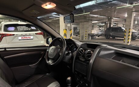 Renault Duster I рестайлинг, 2015 год, 899 000 рублей, 7 фотография