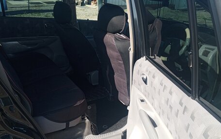 Mazda Premacy III, 2001 год, 350 000 рублей, 4 фотография