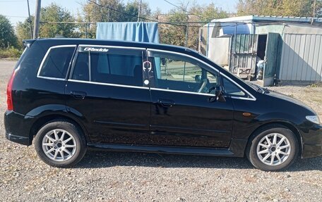 Mazda Premacy III, 2001 год, 350 000 рублей, 9 фотография