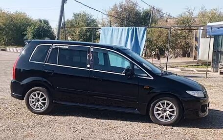 Mazda Premacy III, 2001 год, 350 000 рублей, 16 фотография