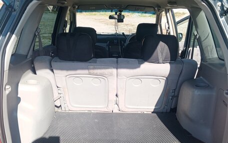 Mazda Premacy III, 2001 год, 350 000 рублей, 5 фотография