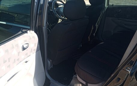 Mazda Premacy III, 2001 год, 350 000 рублей, 6 фотография