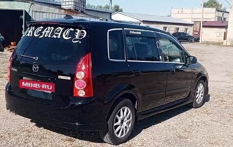 Mazda Premacy III, 2001 год, 350 000 рублей, 14 фотография