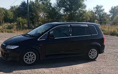 Mazda Premacy III, 2001 год, 350 000 рублей, 20 фотография