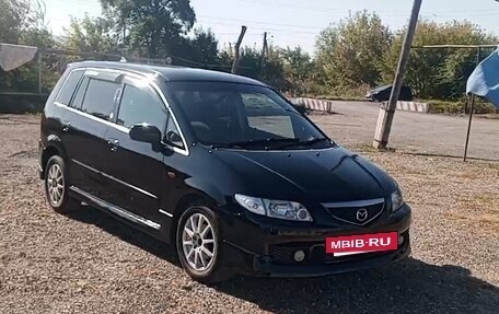 Mazda Premacy III, 2001 год, 350 000 рублей, 18 фотография