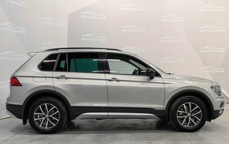 Volkswagen Tiguan II, 2019 год, 3 400 000 рублей, 5 фотография