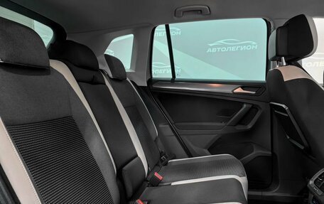 Volkswagen Tiguan II, 2019 год, 3 400 000 рублей, 14 фотография
