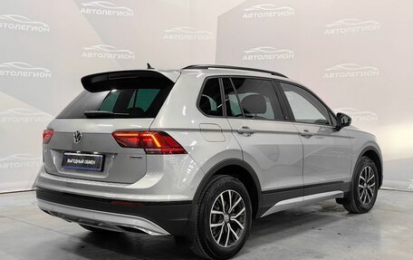 Volkswagen Tiguan II, 2019 год, 3 400 000 рублей, 4 фотография
