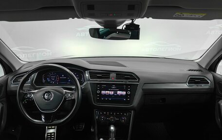 Volkswagen Tiguan II, 2019 год, 3 400 000 рублей, 8 фотография