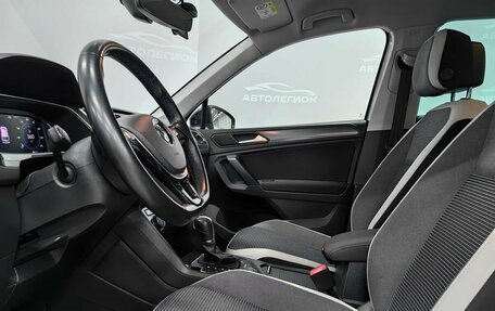 Volkswagen Tiguan II, 2019 год, 3 400 000 рублей, 9 фотография