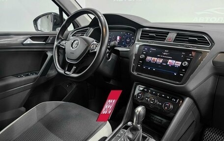 Volkswagen Tiguan II, 2019 год, 3 400 000 рублей, 12 фотография