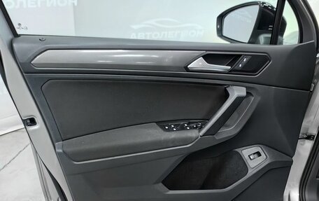 Volkswagen Tiguan II, 2019 год, 3 400 000 рублей, 19 фотография