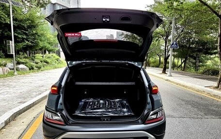 Hyundai Kona I, 2022 год, 1 513 000 рублей, 8 фотография