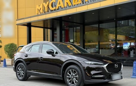 Mazda CX-4, 2020 год, 1 800 000 рублей, 3 фотография