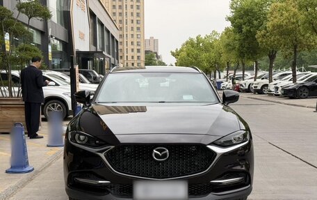 Mazda CX-4, 2020 год, 1 800 000 рублей, 2 фотография
