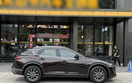 Mazda CX-4, 2020 год, 1 800 000 рублей, 4 фотография
