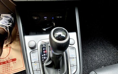 Hyundai Kona I, 2022 год, 1 513 000 рублей, 17 фотография
