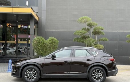 Mazda CX-4, 2020 год, 1 800 000 рублей, 5 фотография
