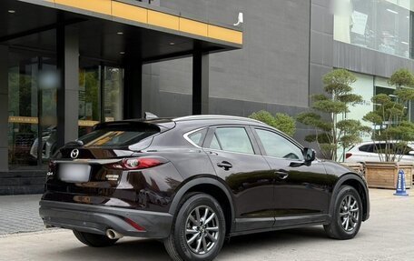 Mazda CX-4, 2020 год, 1 800 000 рублей, 6 фотография