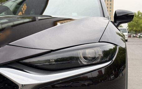Mazda CX-4, 2020 год, 1 800 000 рублей, 7 фотография