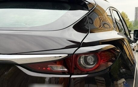 Mazda CX-4, 2020 год, 1 800 000 рублей, 8 фотография
