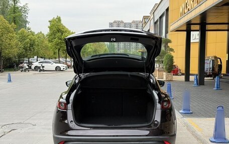 Mazda CX-4, 2020 год, 1 800 000 рублей, 10 фотография