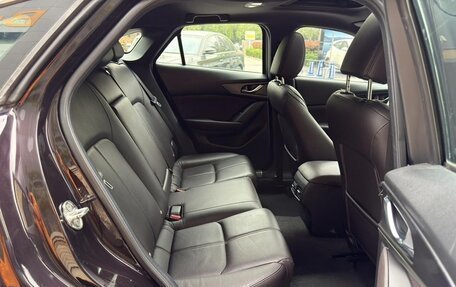 Mazda CX-4, 2020 год, 1 800 000 рублей, 18 фотография