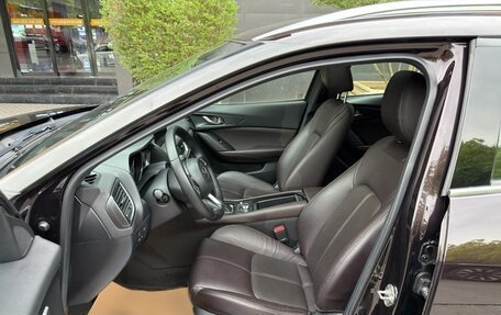 Mazda CX-4, 2020 год, 1 800 000 рублей, 12 фотография