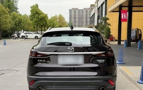 Mazda CX-4, 2020 год, 1 800 000 рублей, 9 фотография