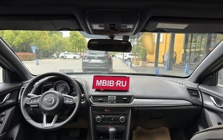 Mazda CX-4, 2020 год, 1 800 000 рублей, 11 фотография