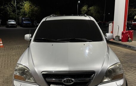 KIA Sorento IV, 2007 год, 645 000 рублей, 2 фотография