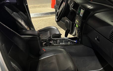 KIA Sorento IV, 2007 год, 645 000 рублей, 13 фотография