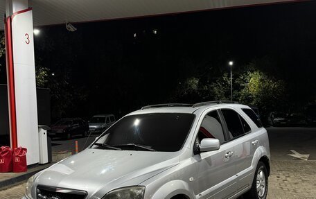 KIA Sorento IV, 2007 год, 645 000 рублей, 1 фотография
