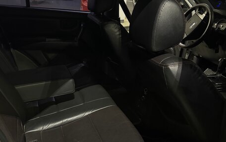 KIA Sorento IV, 2007 год, 645 000 рублей, 11 фотография