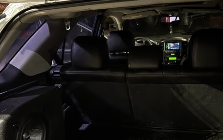 KIA Sorento IV, 2007 год, 645 000 рублей, 10 фотография