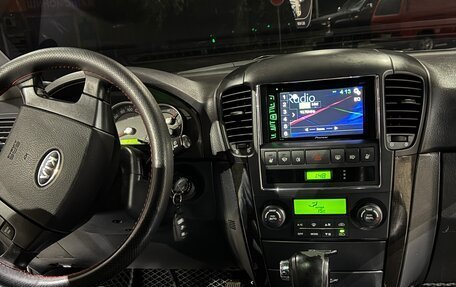 KIA Sorento IV, 2007 год, 645 000 рублей, 15 фотография