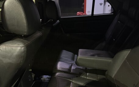 KIA Sorento IV, 2007 год, 645 000 рублей, 9 фотография