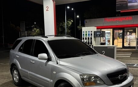 KIA Sorento IV, 2007 год, 645 000 рублей, 3 фотография