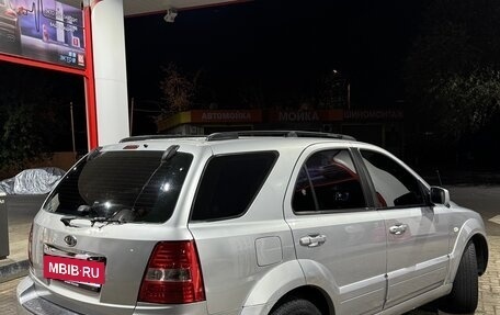 KIA Sorento IV, 2007 год, 645 000 рублей, 4 фотография
