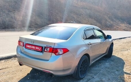 Honda Accord VIII рестайлинг, 2009 год, 1 250 000 рублей, 1 фотография
