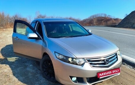 Honda Accord VIII рестайлинг, 2009 год, 1 250 000 рублей, 8 фотография