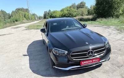 Mercedes-Benz E-Класс, 2021 год, 5 300 000 рублей, 1 фотография
